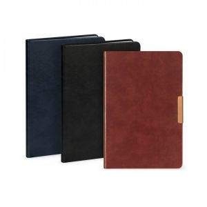 LIBRETA KOLM personalizada